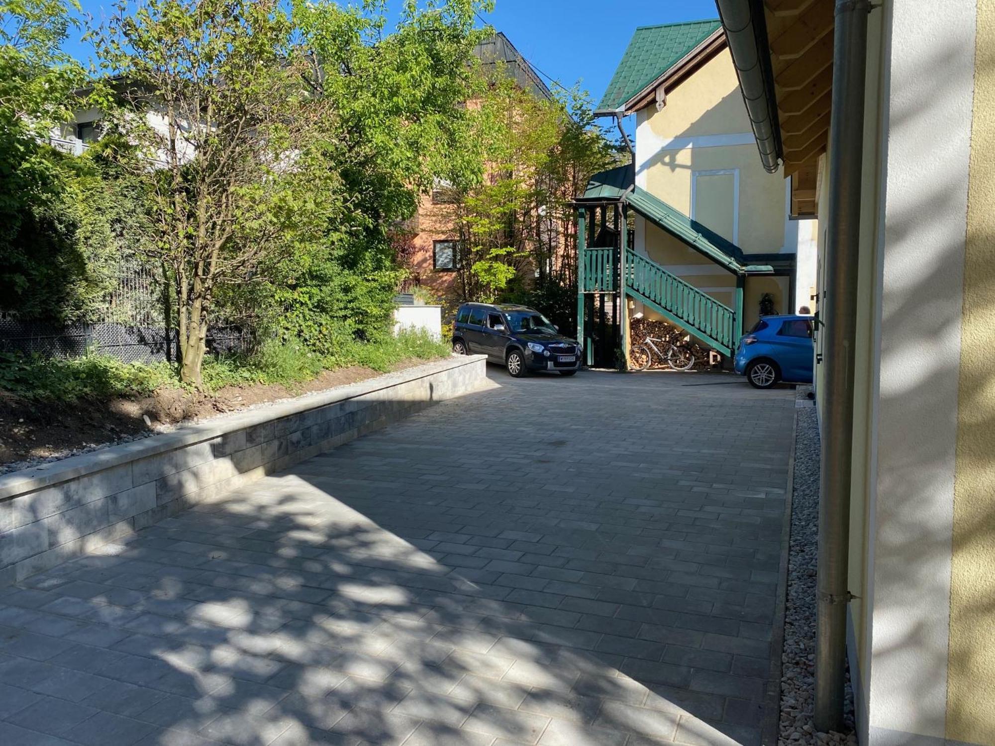 Cottage Bad Ischl Exterior photo